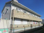 豊橋鉄道東田本線運動公園前駅まで徒歩9分
