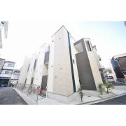 IMPERIAL RESIDENCE塚本