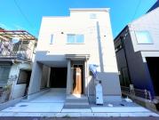 川口市柳崎第1期