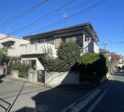 中区鷺山戸建て