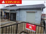 山ノ神タウンハウス