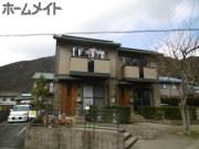 Belle ville 長良（ ） D