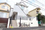 ハイツ上社