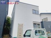 サクラフラット ホワイト