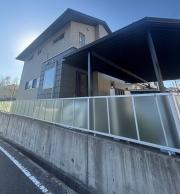 白山町2丁目戸建