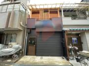 東住吉区今川4丁目戸建