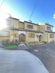 ＪＲ南武線中野島駅まで徒歩5分