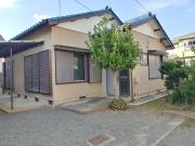 ＪＲ相模線北茅ケ崎駅まで徒歩8分