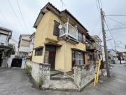 染地2丁目貸家-普通借家契約2年-