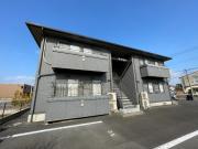 ＪＲ山陽本線西阿知駅まで徒歩13分