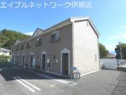 ブランシェ川北B