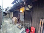 京阪本線丹波橋駅まで徒歩13分