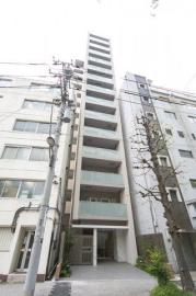 東京メトロ東西線九段下駅まで徒歩4分