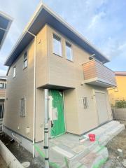 緑町1丁目貸家D棟