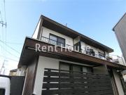 ＪＲ総武線（各駅停車）吉祥寺駅まで徒歩18分