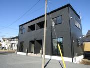 カーサウィステリア B棟