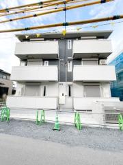 Eclat西大宮