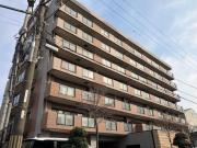 ロワイヤル神屋町