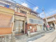 松原市天美西1丁目テラス