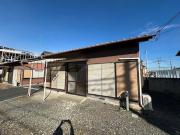 中本様寄木戸貸家 中棟