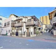 （仮）北糀谷1丁目長屋