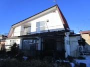 清水町本通8丁目貸家