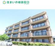 名鉄名古屋本線宇頭駅まで徒歩29分