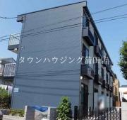 東急池上線蓮沼駅まで徒歩8分