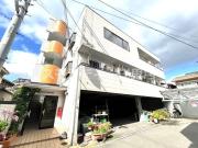 タウンハイツ西天下茶屋