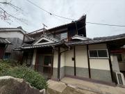 ポルテ内海貸家