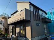 BLOOMING MAISON小平市大沼町6号棟