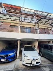 梶町3丁目テラス