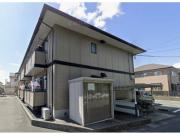 ＪＲ東海道本線浜松駅までバス約30分 徒歩5分