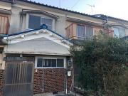 吉田様大宮西山ノ前町貸家