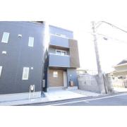 リーブルファイン高畑 1号棟