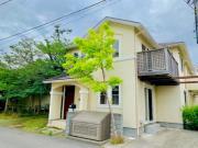 茅ヶ崎東海岸南3丁目テラスハウス