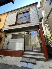 護国寺ハウス01