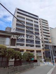 Residence Omiya Hikawasando