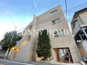 東急世田谷線上町駅まで徒歩7分