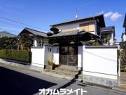 江原聖隷の傍 戸建