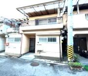 八尾市中田2丁目貸家