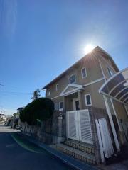 吹田市佐竹台4丁目貸家