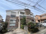 東急田園都市線宮崎台駅までバス約3分 徒歩8分