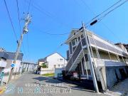 名鉄常滑線道徳駅まで徒歩5分
