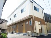 Signpost十人町 A棟