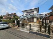 豊能町光風台5丁目26-11貸家