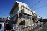 ＪＲ外房線鎌取駅まで徒歩13分