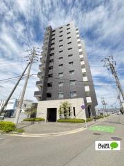 グランノーブル和歌山駅東