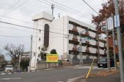 ホワイトハイツ門司別院