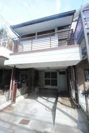 貸家 京都市伏見区羽束師志水町